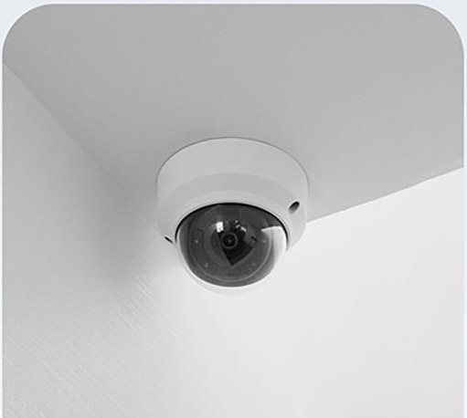 천장형 CCTV 카메라