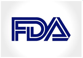 FDA 로고