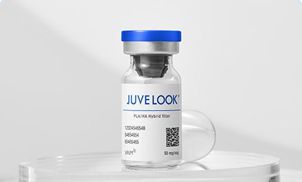 쥬베룩(JUVE LOOK) 바이알