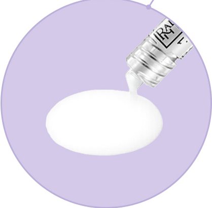 HIGH DILUTION — 묽게 흘러나오는 레디어스(스킨부스터)