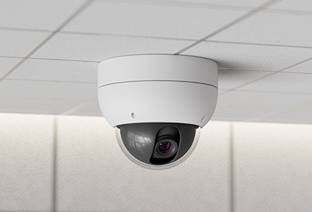 수술실 천장 CCTV