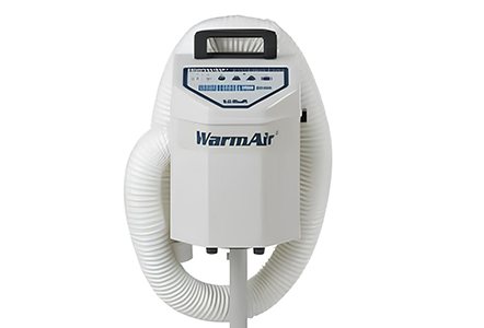 체온 유지장비 웜에어(WarmAir)