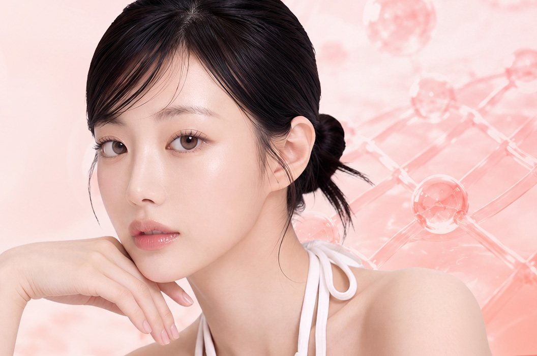 츄잉부스터 대표 모델