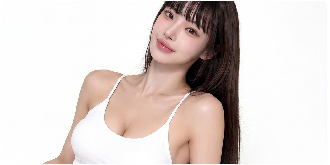 Be The Treand 모델