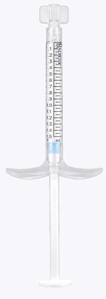 RADIESSE 1.5mL 주사기