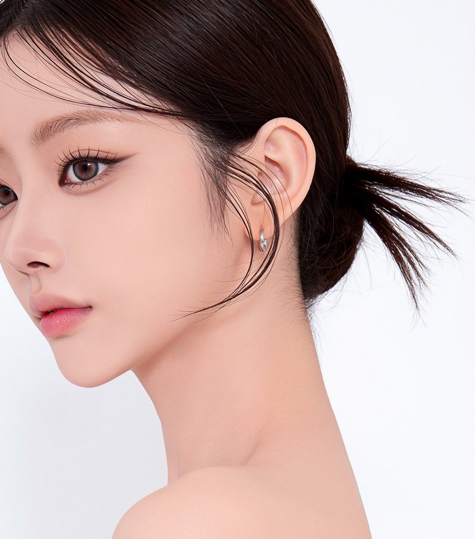 프리미엄 사후관리 모델 측면