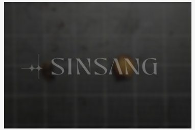 제거한 이물질 케이스 1