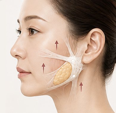 노화 단계 01 안정된 지지 구조