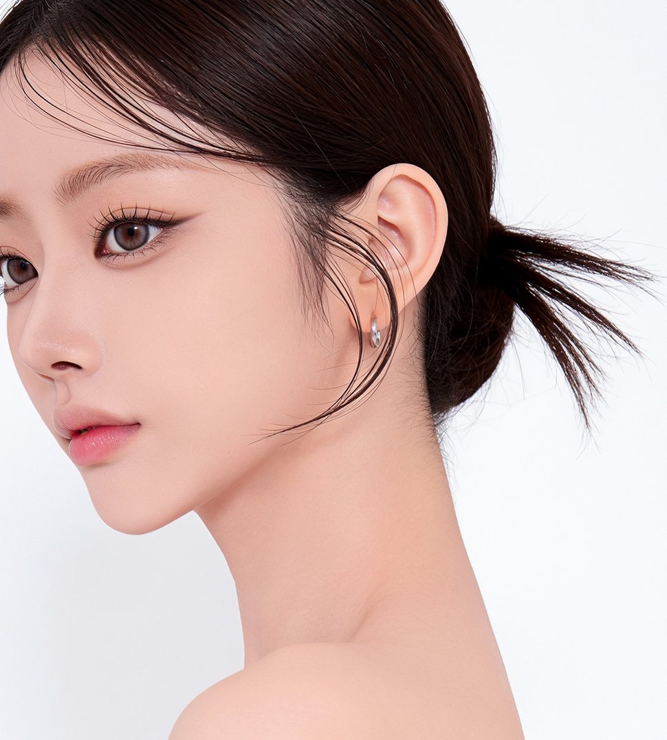 사후관리 섹션 모델 측면