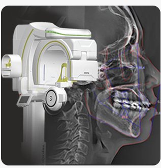 3D-CT 장비와 영상
