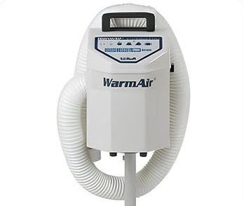 체온 유지 장비 웜에어(Warm Air)