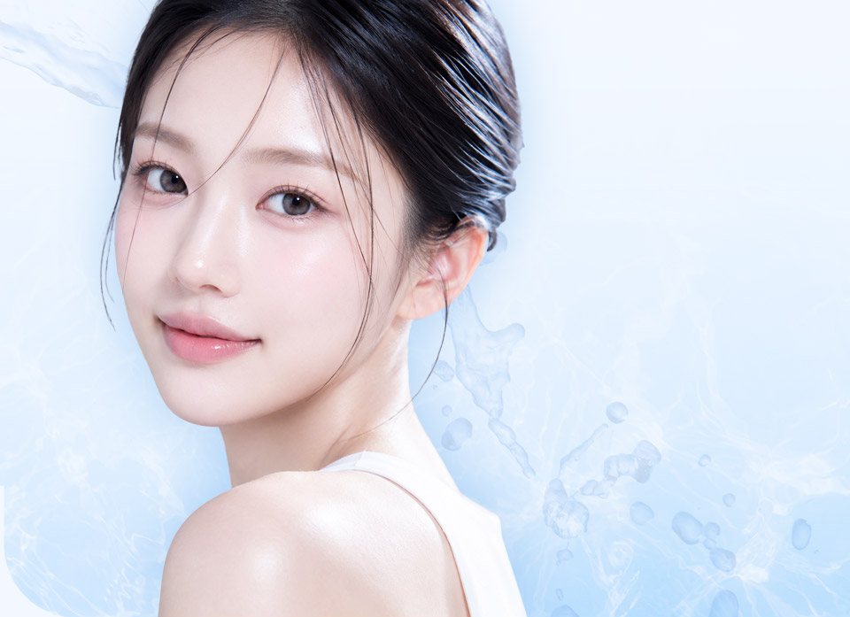 오아시스 부스터 대표 모델