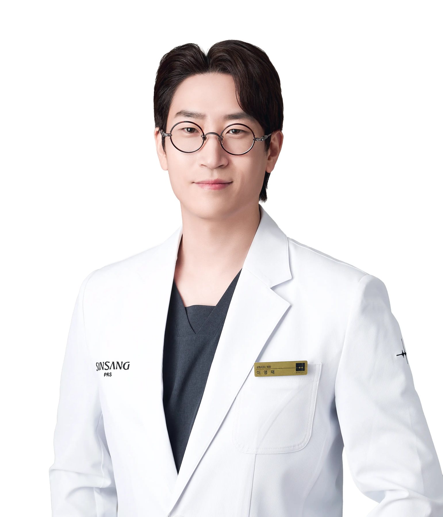 이영재 대표원장 프로필 사진