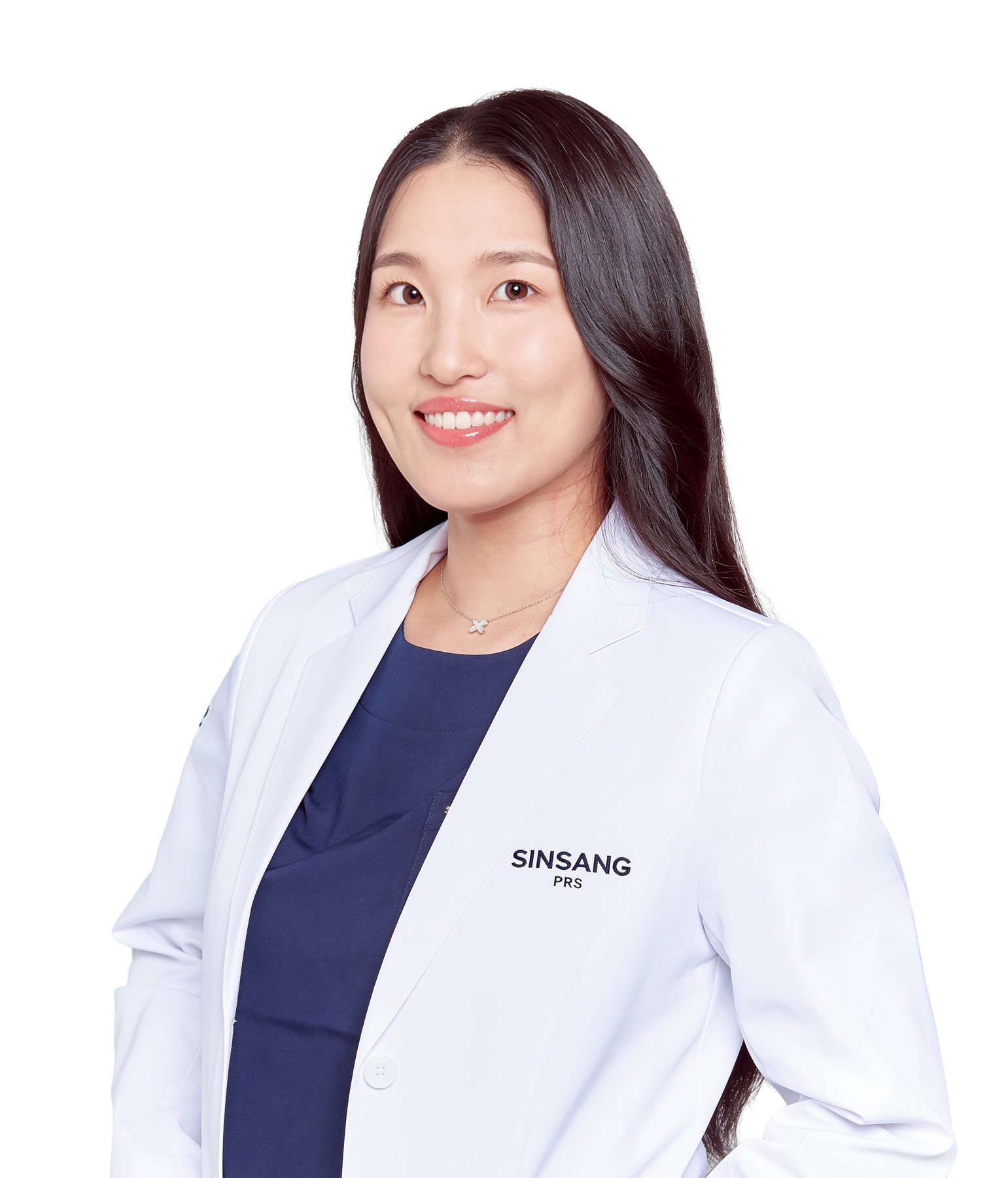 이다은 원장 프로필 사진