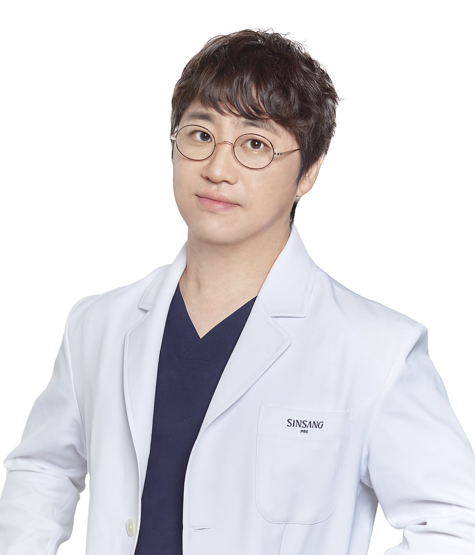 김승범 원장 프로필 사진