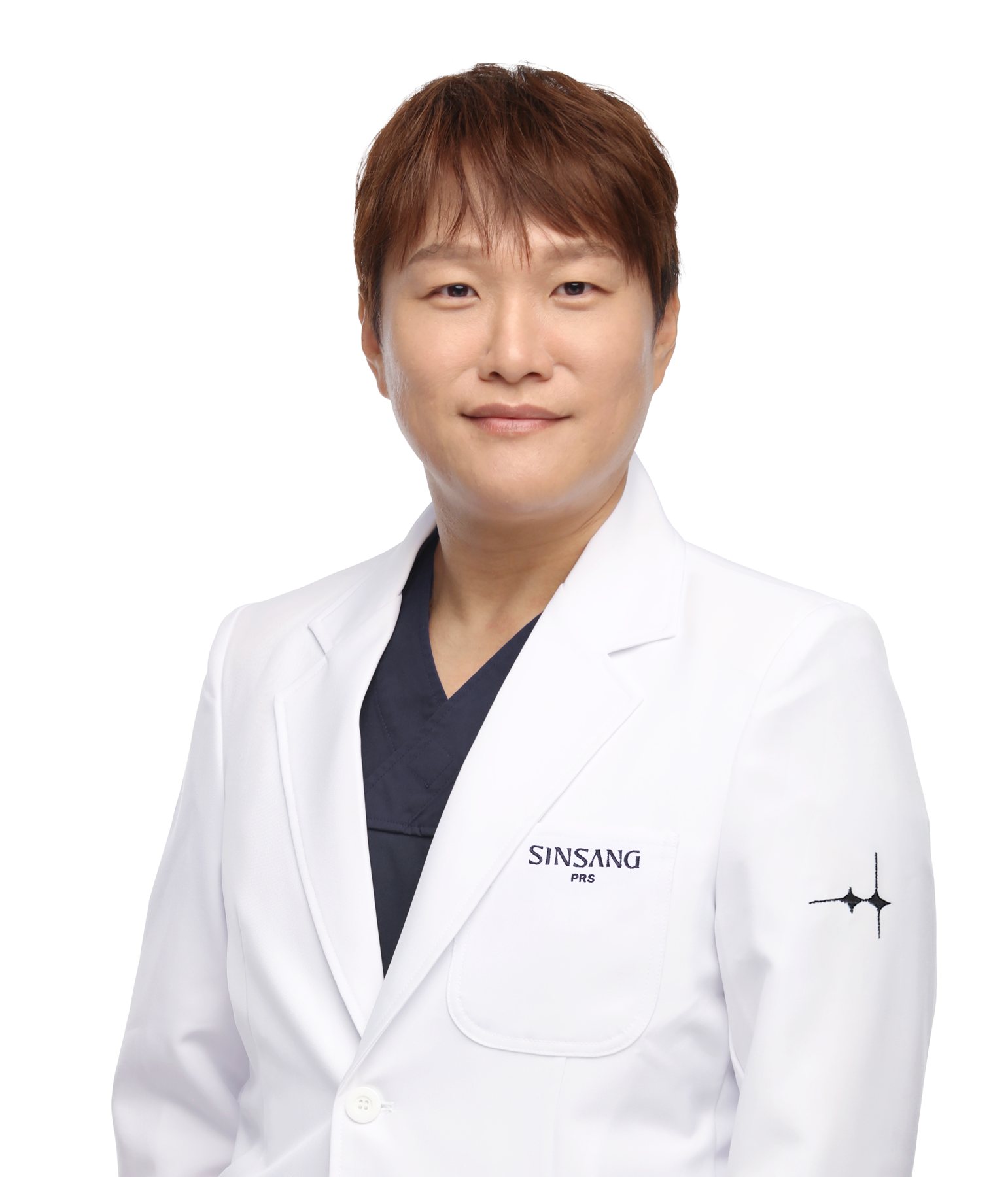 차민수 원장 프로필 사진