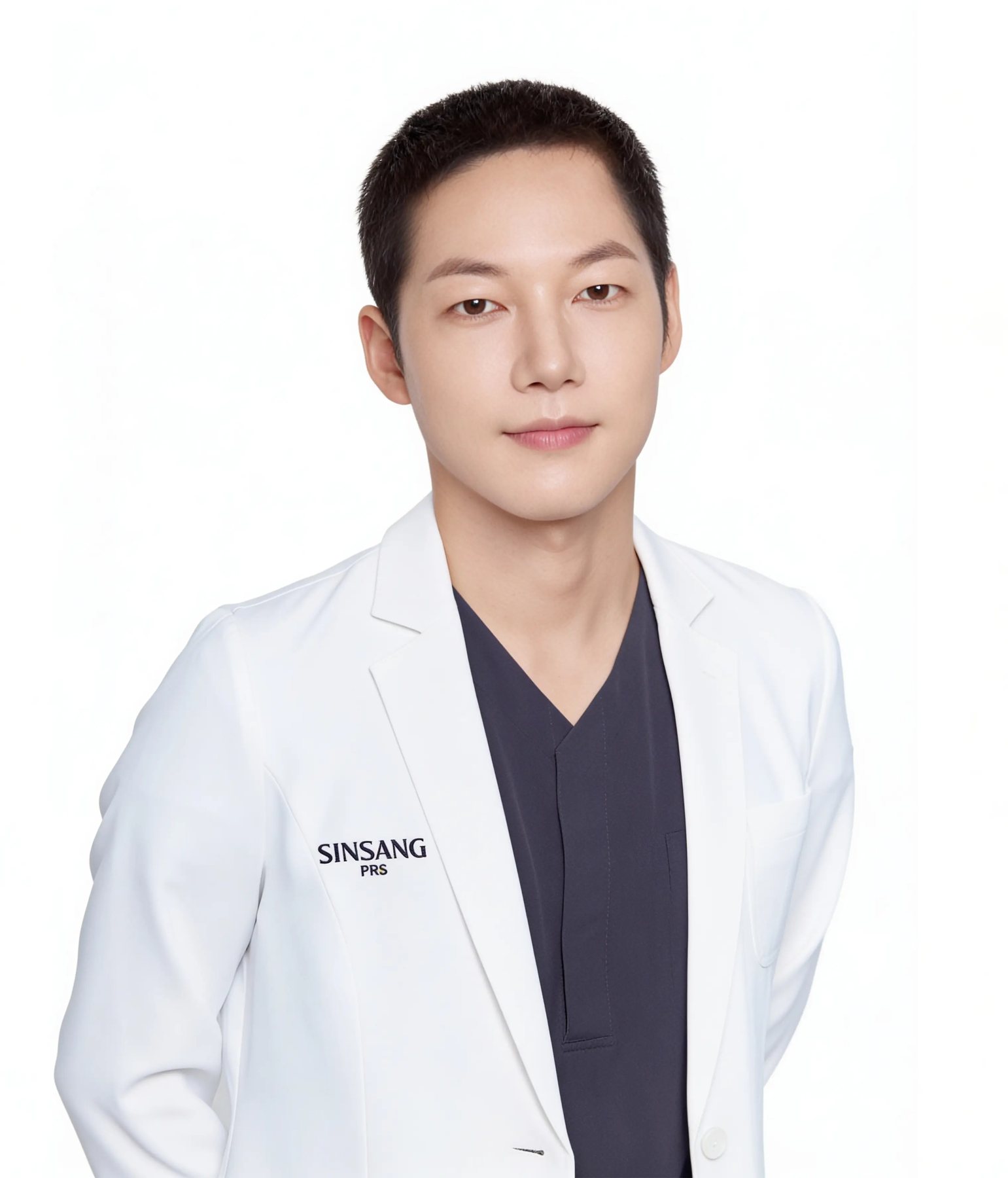 이규원 원장 프로필 사진