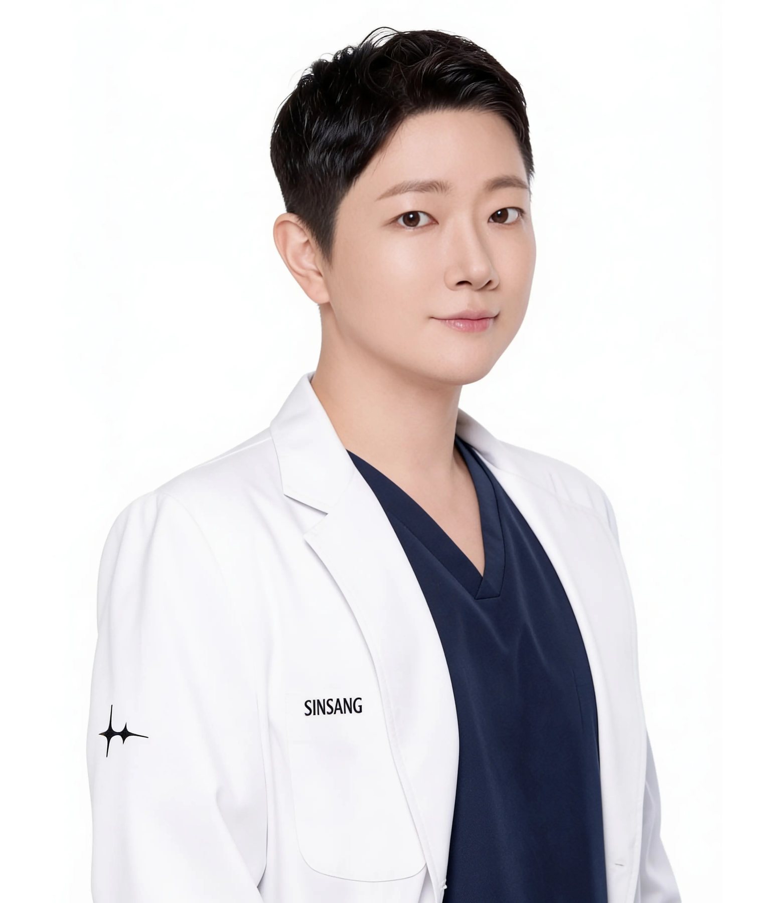 도경현 원장 프로필 사진