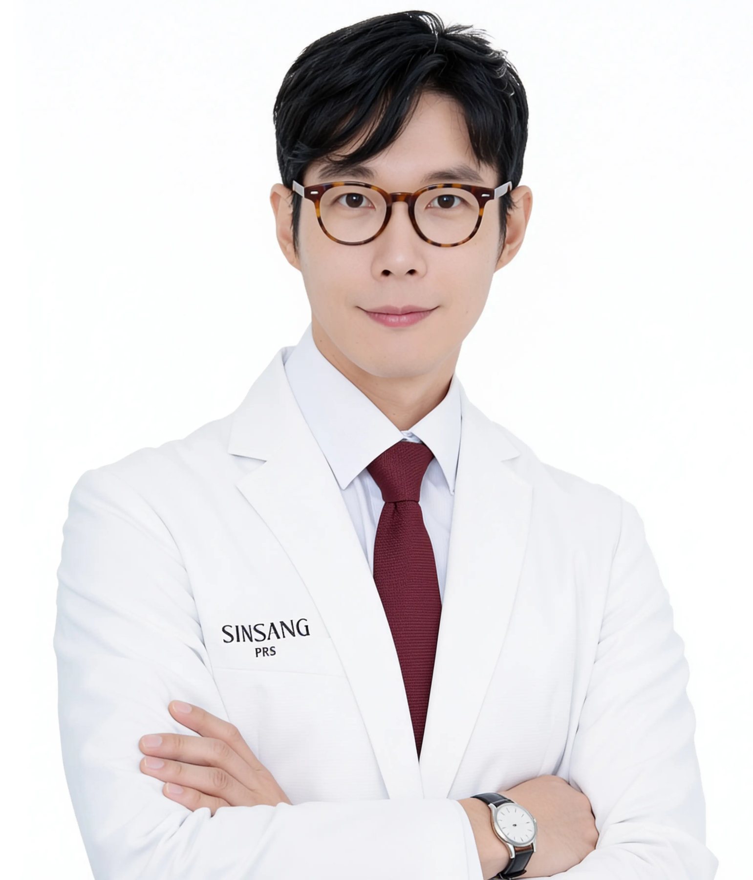 김지훈 원장 프로필 사진