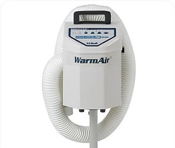체온 유지 장비 웜에어(Warm Air)
