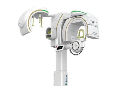 3D CT 장비