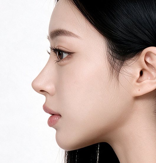 BEST 옆라인 예시(생성 이미지)