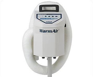 체온 유지 장비 웜에어(Warm Air)