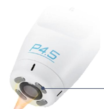 P4.5 SD 펜타입 핸드피스